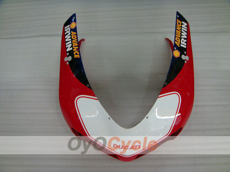 Front Upper Fairing For Ducati 08-13 848  #OYO87914196 Main image