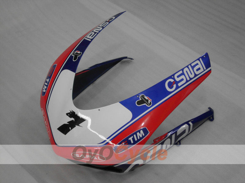 Front Upper Fairing For Ducati 08-13 848  #OYO87914200