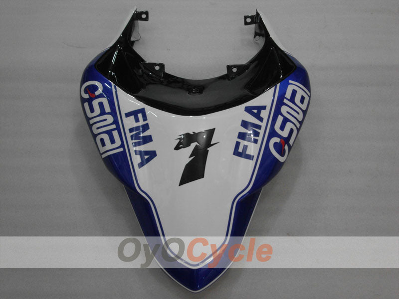 Rear Tail Fairing + Seat Cover For Ducati 08-13 848 #OYO87914201