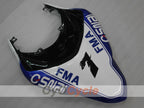 Rear Tail Fairing + Seat Cover For Ducati 08-13 848 #OYO87914201