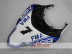 Rear Tail Fairing + Seat Cover For Ducati 08-13 848 #OYO87914201