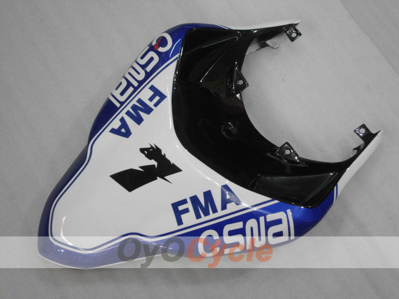 Rear Tail Fairing + Seat Cover For Ducati 08-13 848 #OYO87914201