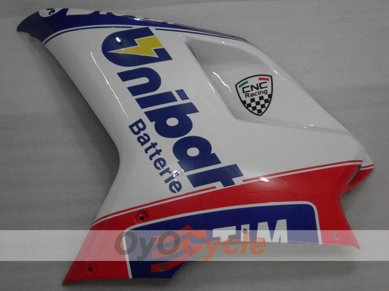 Left & Right Side Fairing For Ducati 08-13 848 #OYO87914202 Main image