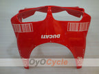 Front Upper Fairing For Ducati 99-02 996  #OYO87913790