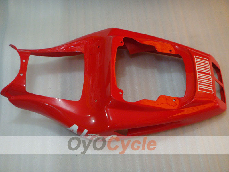 Rear Tail Fairing For Ducati 99-02 996 #OYO87913791 Secondary image