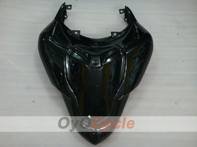 Rear Tail Fairing + Seat Cover For Ducati 08-13 848 #OYO87914204