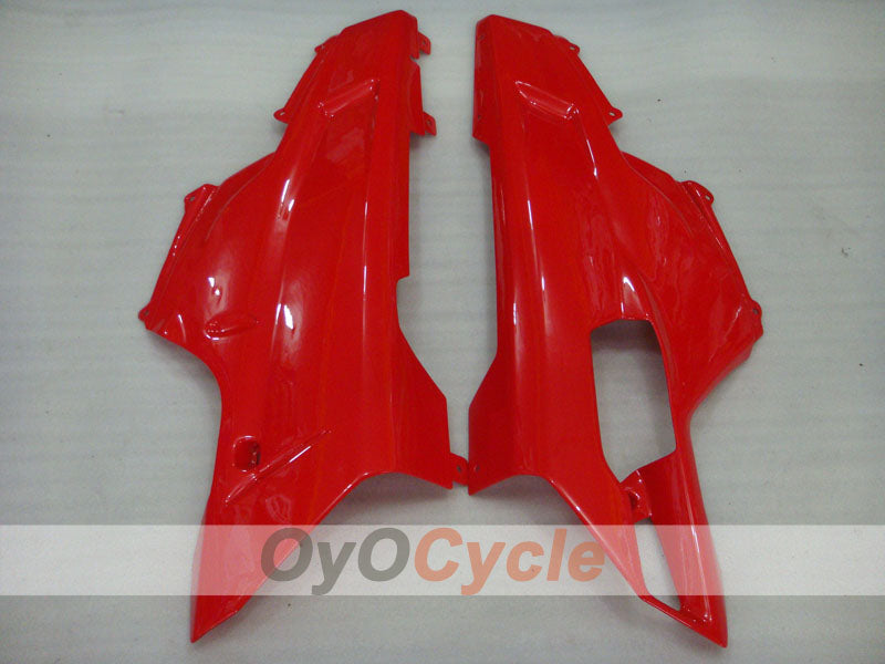 Left & Right Side Fairing For Ducati 08-13 848 #OYO87914205