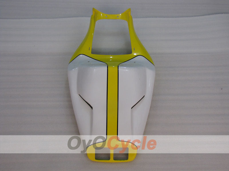 Rear Tail Fairing + Seat Cover For Ducati 99-02 996 #OYO87913795 Main image
