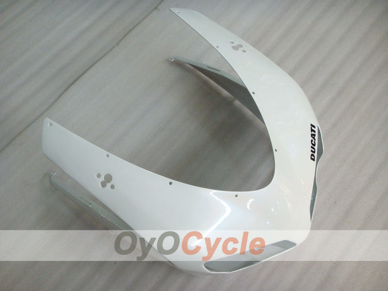 Front Upper Fairing For Ducati 08-13 848  #OYO87914206 Secondary image