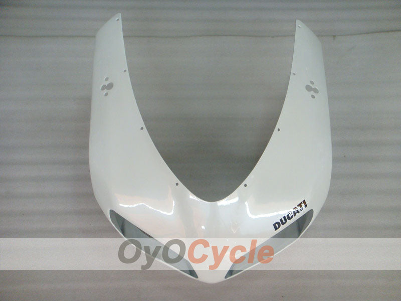 Front Upper Fairing For Ducati 08-13 848  #OYO87914206