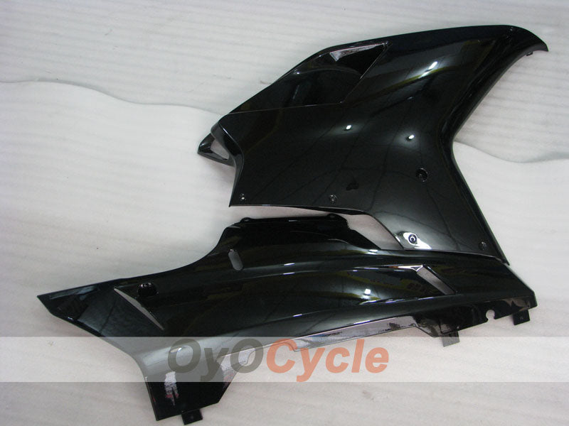 Left & Right Side Fairing For Ducati 08-13 848 #OYO87914212 Secondary image