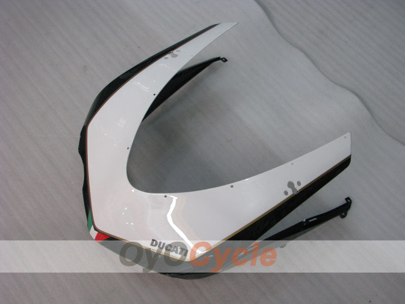 Front Upper Fairing For Ducati 08-13 848  #OYO87914210