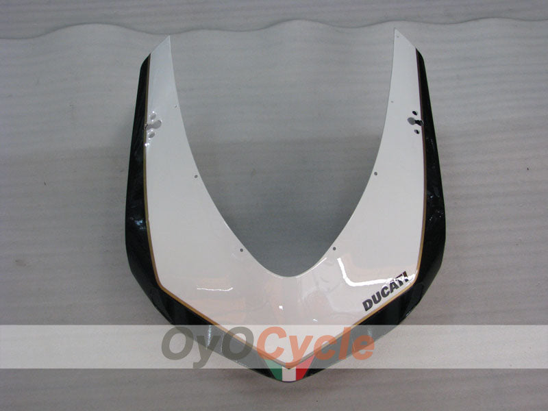 Front Upper Fairing For Ducati 08-13 848  #OYO87914210 Main image