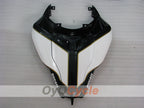 Rear Tail Fairing + Seat Cover For Ducati 08-13 848 #OYO87914211