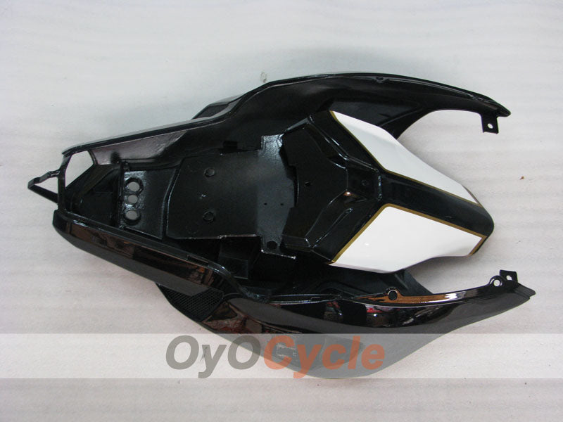 Rear Tail Fairing + Seat Cover For Ducati 08-13 848 #OYO87914211