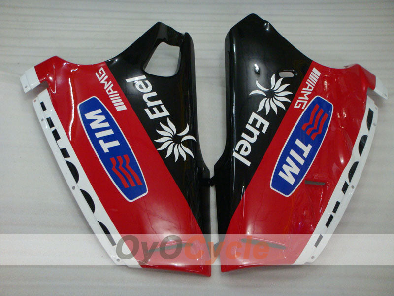 Left & Right Side Fairing For Ducati 99-02 996 #OYO87913800