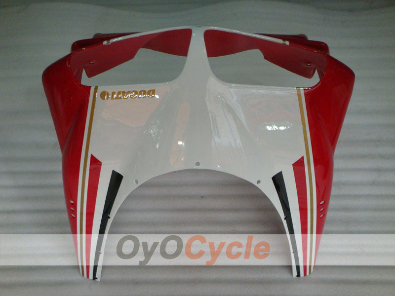 Front Upper Fairing For Ducati 99-02 996  #OYO87913806