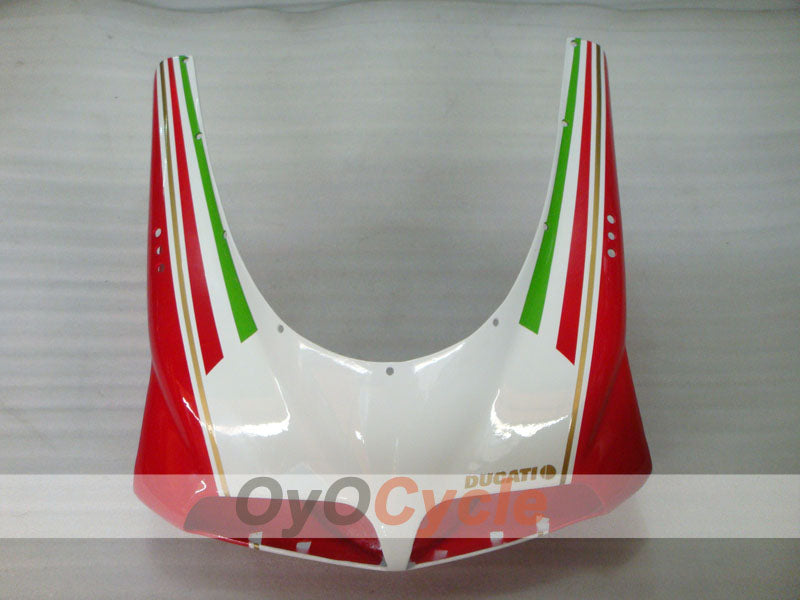 Front Upper Fairing For Ducati 99-02 996  #OYO87913809 Main image