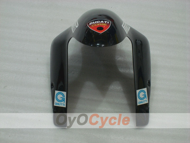 Front Fender Fairing For Ducati 07-09 1098 #OYO87914282