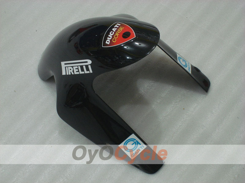 Front Fender Fairing For Ducati 07-09 1098 #OYO87914282 Secondary image