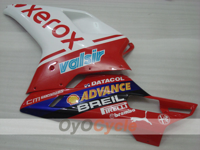 Left & Right Side Fairing For Ducati 07-09 1098 #OYO87914285 Main image