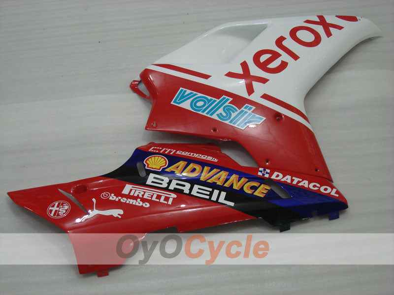 Left & Right Side Fairing For Ducati 07-09 1098 #OYO87914285 Secondary image