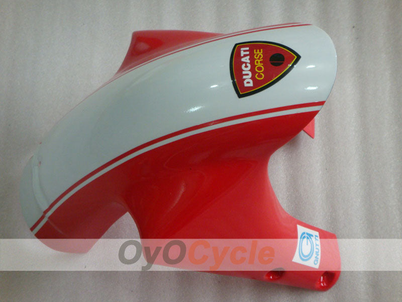 Front Fender Fairing For Ducati 99-02 996 #OYO87913815 Secondary image