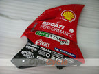 Left & Right Side Fairing For Ducati 99-02 996 #OYO87913822
