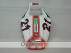Rear Tail Fairing + Seat Cover For Ducati 99-02 996 #OYO87913825