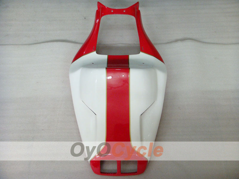 Rear Tail Fairing + Seat Cover For Ducati 99-02 996 #OYO87913833 Main image