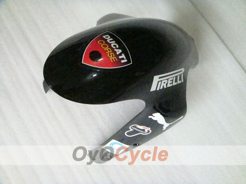 Front Fender Fairing For Ducati 07-09 1098 #OYO87914286 Secondary image