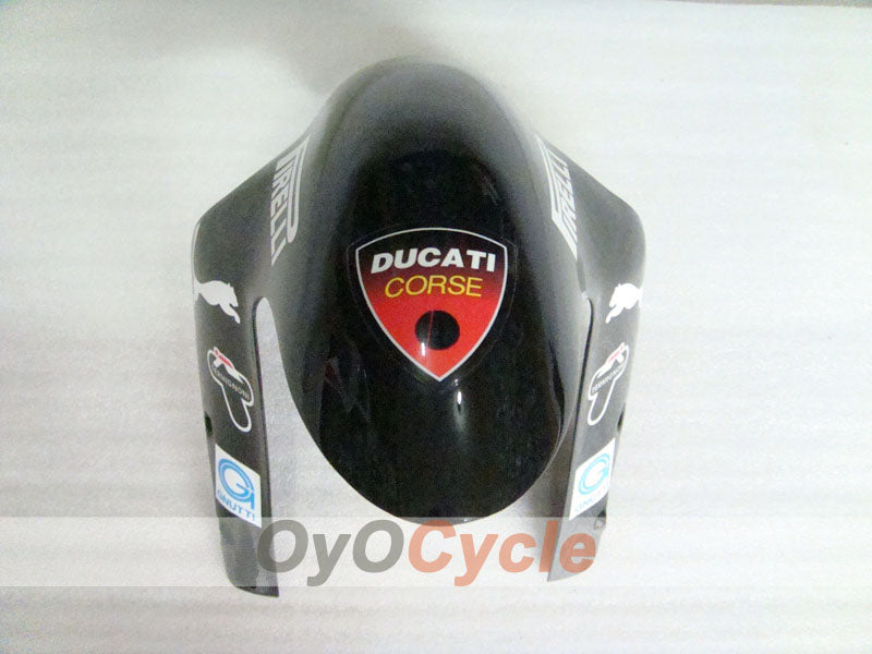 Front Fender Fairing For Ducati 07-09 1098 #OYO87914286 Main image