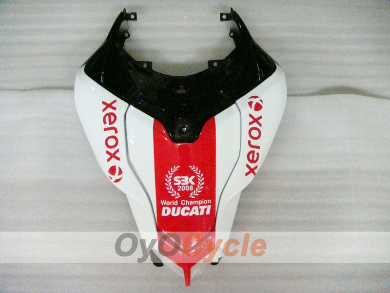 Rear Tail Fairing + Seat Cover For Ducati 07-09 1098 #OYO87914288
