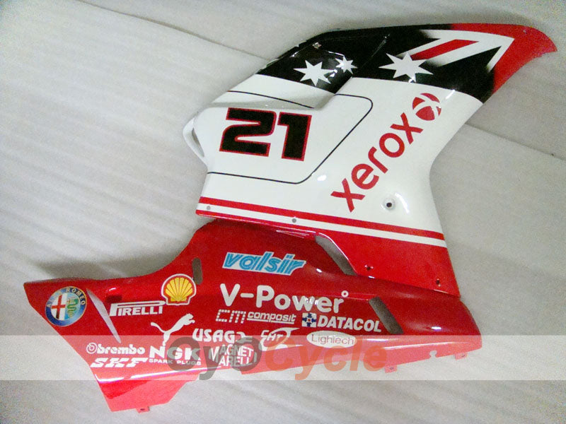 Left & Right Side Fairing For Ducati 07-09 1098 #OYO87914289