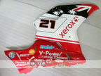 Left & Right Side Fairing For Ducati 07-09 1098 #OYO87914289