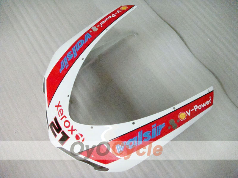 Front Upper Fairing For Ducati 07-09 1098  #OYO87914287