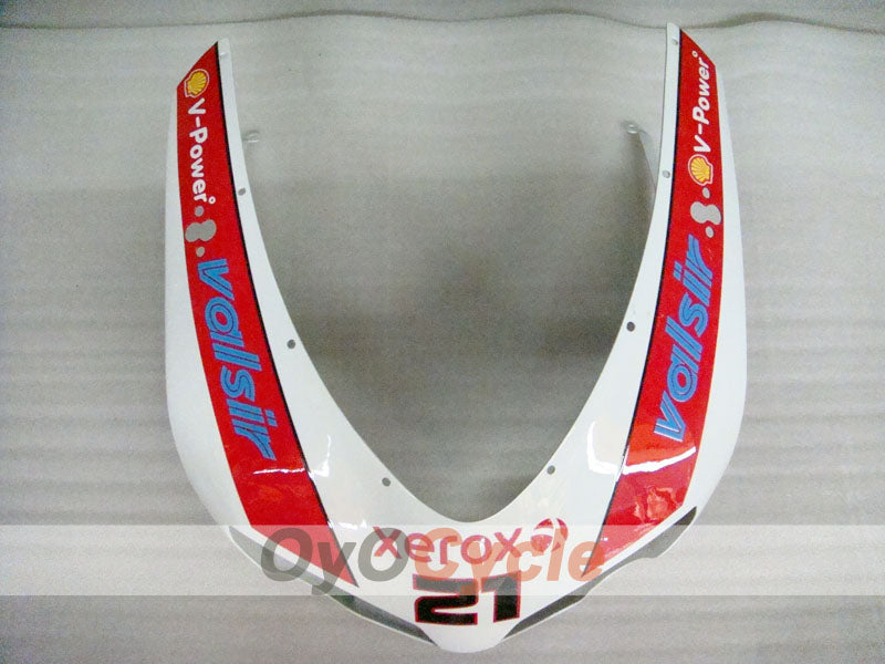 Front Upper Fairing For Ducati 07-09 1098  #OYO87914287 Main image