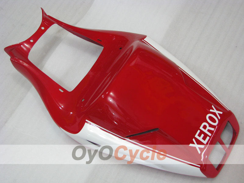 Rear Tail Fairing + Seat Cover For Ducati 99-02 996 #OYO87913838 Secondary image
