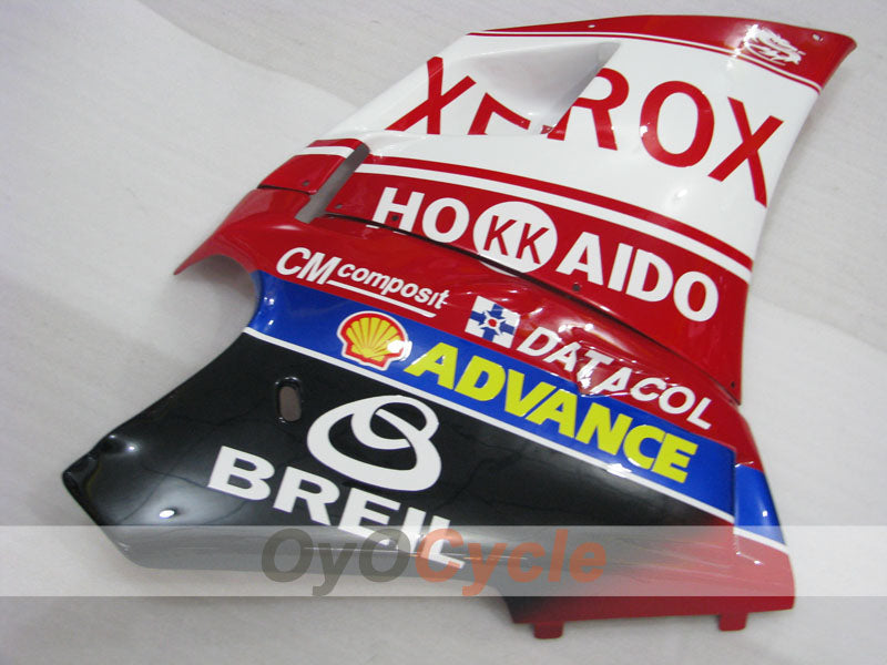 Left & Right Side Fairing For Ducati 99-02 996 #OYO87913839 Secondary image