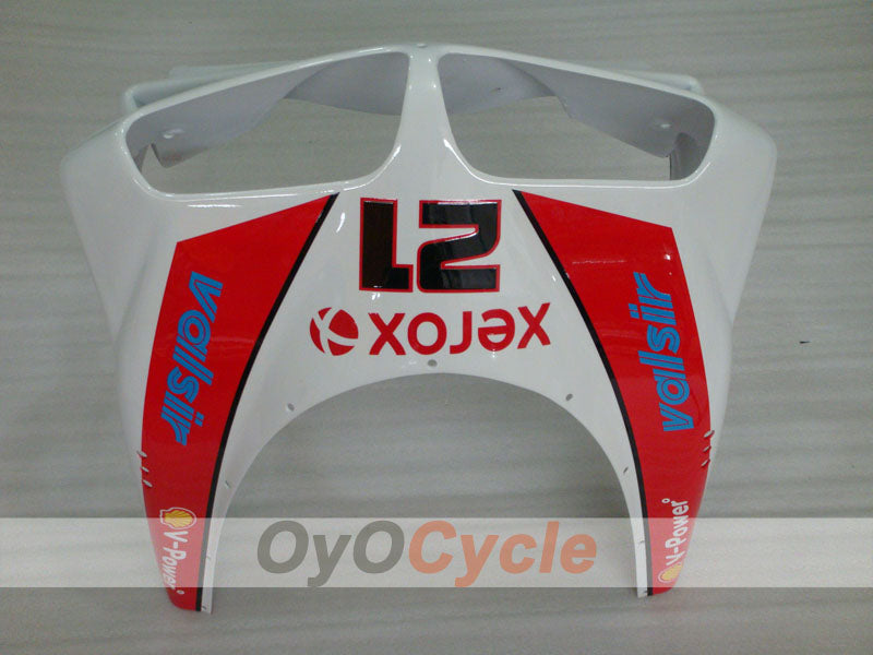 Front Upper Fairing For Ducati 99-02 996  #OYO87913841