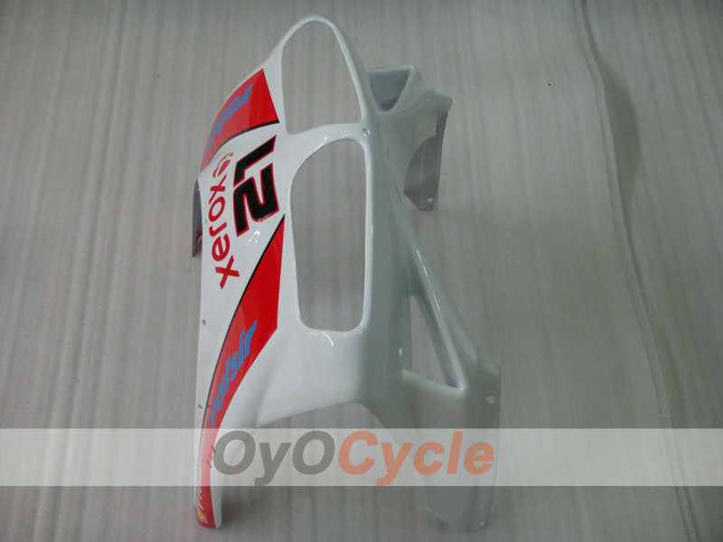 Front Upper Fairing For Ducati 99-02 996  #OYO87913841