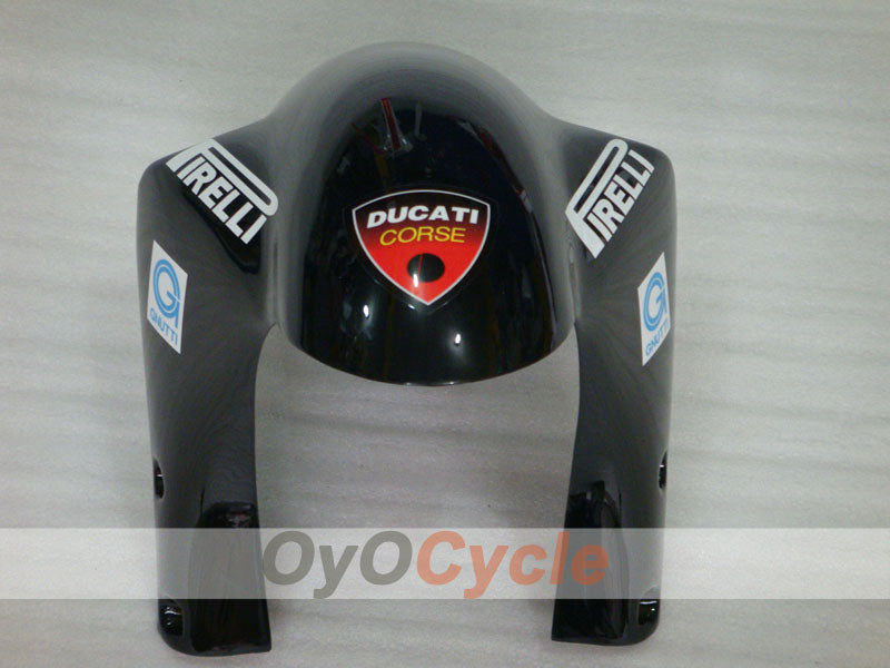 Front Fender Fairing For Ducati 99-02 996 #OYO87913845 Main image