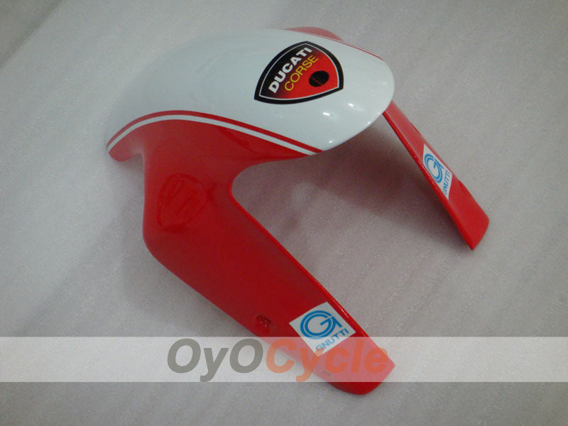 Front Fender Fairing For Ducati 07-09 1098 #OYO87914290 Secondary image