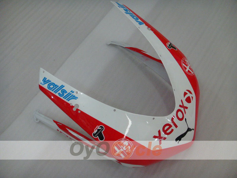 Front Upper Fairing For Ducati 07-09 1098  #OYO87914291 Secondary image