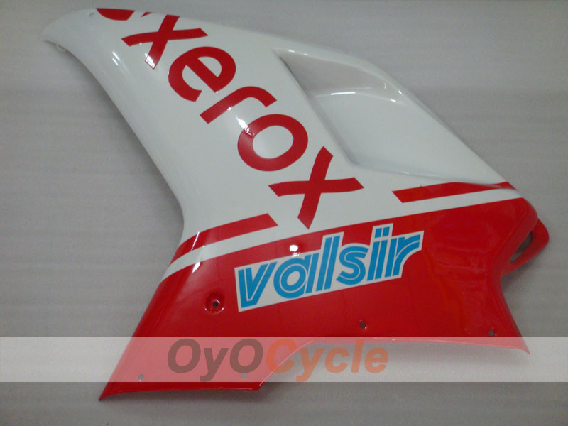 Left & Right Side Fairing For Ducati 07-09 1098 #OYO87914293 Main image