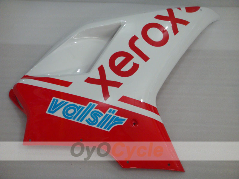 Left & Right Side Fairing For Ducati 07-09 1098 #OYO87914293 Secondary image