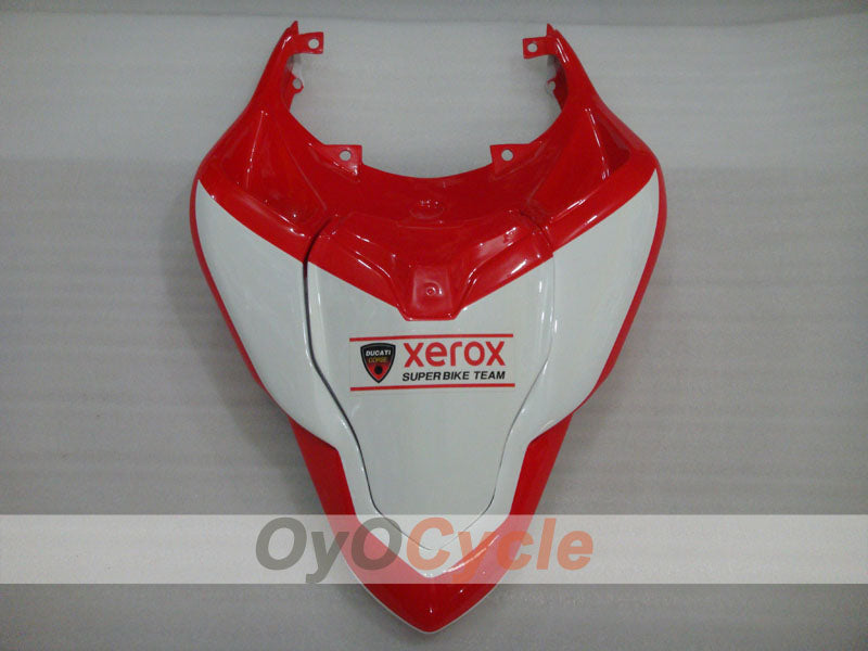 Rear Tail Fairing + Seat Cover For Ducati 07-09 1098 #OYO87914292 Main image