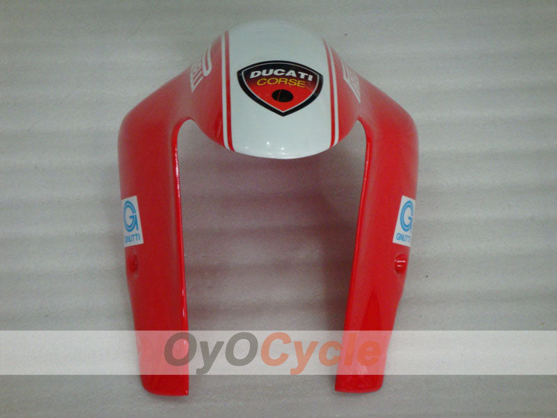 Front Fender Fairing For Ducati 08-13 848 #OYO87914213 Main image