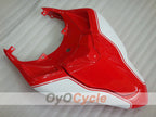 Rear Tail Fairing + Seat Cover For Ducati 08-13 848 #OYO87914215