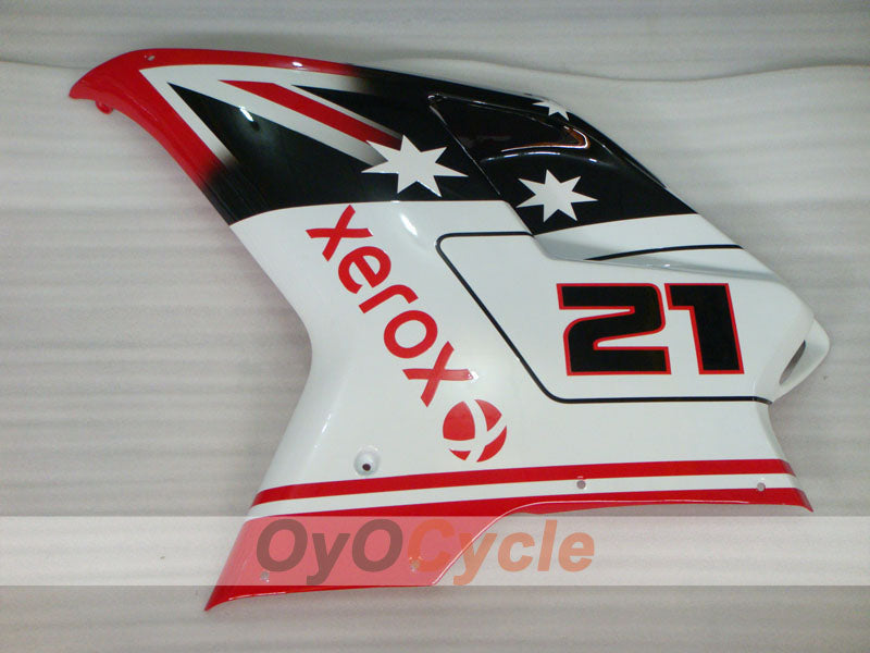 Left & Right Side Fairing For Ducati 07-09 1098 #OYO87914297 Main image